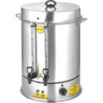 Remta 400 Bardak Deluxe Çay Makinesi R18
