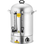 Remta 160 Bardak Deluxe Çay Makinesi R23
