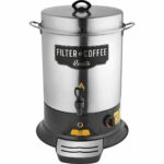 Remta R52 – 160 Fincan Filtre Kahve Otomatı
