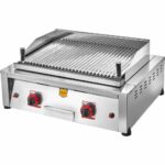 Remta R70CEL Gazlı 70 cm Lav Taşlı Izgara