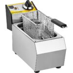 Remta R90 Elektrikli Fritöz – 3 Litre