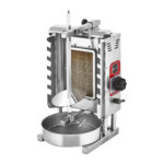 Remta D02(S) Gazlı Ev Tipi Döner Ocağı, 1 Radyanlı
