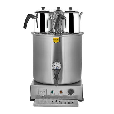 remta-de20-master-3-demlikli-cay-makinesi-40-l.jpg Remta DE20 Master 3 Demlikli Çay Makinesi 40 L – Elektrikli - Görsel 1