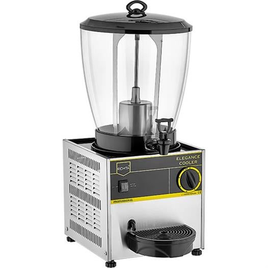 remta-elegance-21-litre-sogutuculu-ser-77d-31.jpg Remta ST25 Elegance Soğutuculu Şerbet Ayran Makinesi 21 Litre - Görsel 1