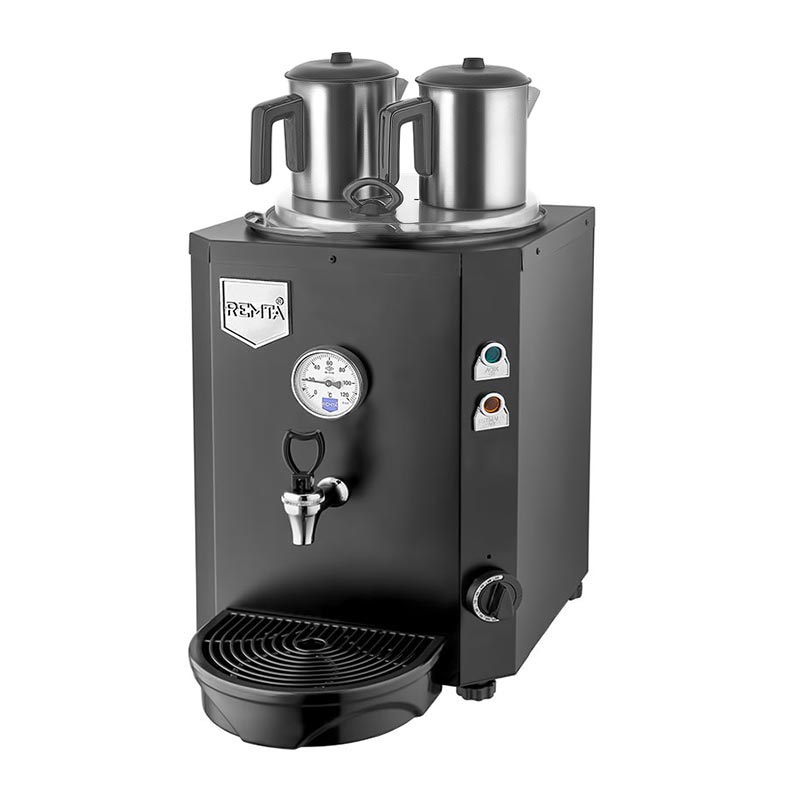 remta-jumbo-cay-makinesi-2-demlikli-23-l-elektrikli-siyah-cay-makineleri-remta-63500-28-B-1.jpg Remta DE11 Jumbo Çay Makinesi, 2 Demlikli, 23 L, Elektrikli, Siyah - Görsel 1