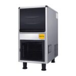 Remta SK-35C Küp Buz Makinesi 35 kg/Gün