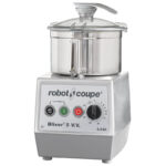 Robot Coupe Blixer 5 V.V, 220 V, 5,5 L