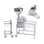 Robot Coupe CL 55 Çalışma İstasyonu Sebze Doğrama Makinesi – 380v