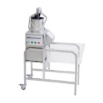 Robot Coupe CL 55 Sebze Doğrama Makinesi – İtme Kafalı , 400V