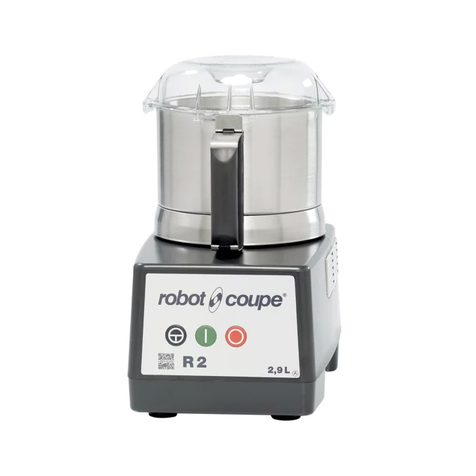 robot-coupe-mutfak-robotu-1-kg-r2.jpg Robot Coupe R2 Set Üstü Parçalama Makinesi, 2.9 Litre - Görsel 1