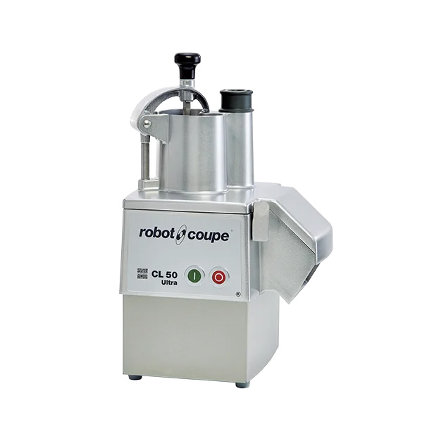 robot-coupe-sebze-dograma-makinesi-250-kg-cl-50-ultra.jpg Robot Coupe CL 50 ULTRA Sebze Doğrama Makinesi - Görsel 1