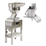Robot Coupe CL 60 Sebze Doğrama Makinesi, İki Kafalı