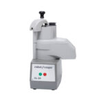 Robot Coupe CL 20 Sebze Doğrama Makinesi – 400W, 1500 Devir