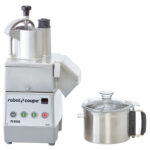 Robot Coupe R 502 Sebze Doğrama ve Parçalama Makinesi – Trifaze