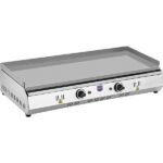 Remta RS91 Elektrikli 100 cm Pleyt Izgara