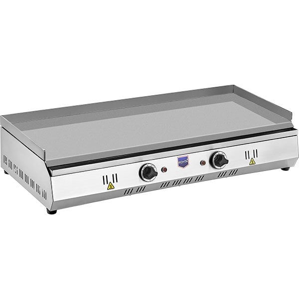 rs91.jpg Remta RS91 Elektrikli 100 cm Pleyt Izgara - Görsel 1