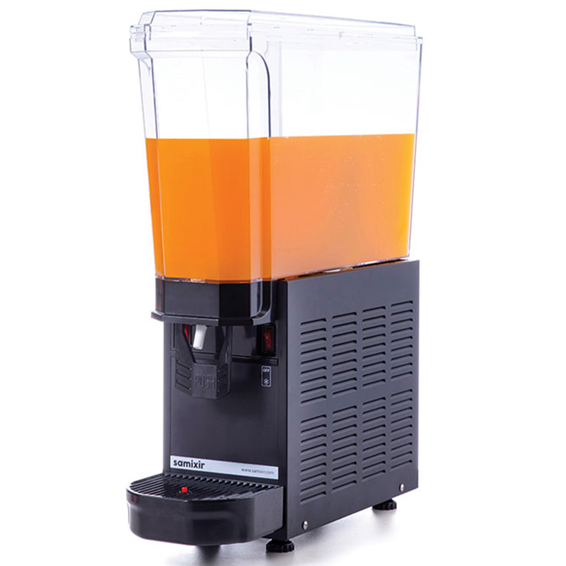 samixir-20mb-klasik-mono-soguk-icecek-dispenseri-20-lt-karistiricili-siyah-meyve-suyu-sogutuculari-samixir-name-37436-49-B.jpg Samixir 20.MB Klasik Mono Soğuk İçecek Dispenseri, 20 Lt, Karıştırıcılı, Siyah - Görsel 1