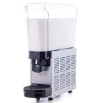 Samixir 20.MI Klasik Mono Soğuk İçecek Dispenseri, 20 Lt, Karıştırıcılı, Inox