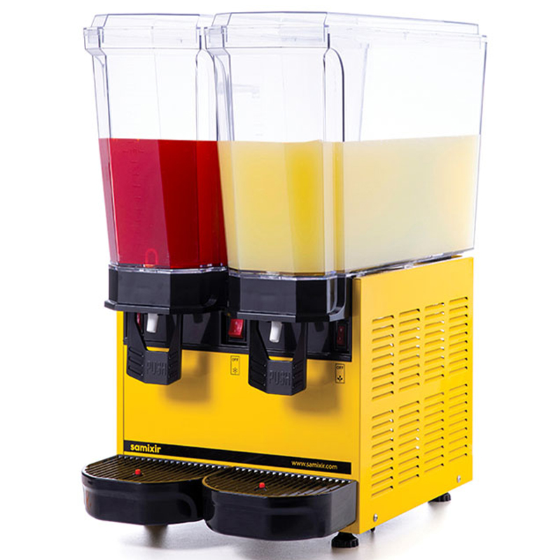 samixir-40mmy-klasik-twin-soguk-icecek-dispenseri-20-20-lt-cift-karistiricili-sari-meyve-suyu-sogutuculari-samixir-name-37444-47-B.jpg Samixir 40.MMY Klasik Twin Soğuk İçecek Dispenseri, 20+20 Lt, Çift Karıştırıcılı, Sarı - Görsel 1