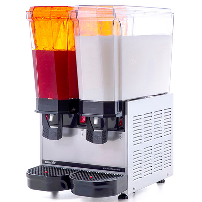 samixir-40smi-klasik-twin-soguk-icecek-dispenseri-20-20-lt-karistiricili-ve-fiskiyeli-inox-meyve-suyu-sogutuculari-samixir-name-37447-49-B.jpg Samixir 40.SMI Klasik Twin Soğuk İçecek Dispenseri, 20+20 Lt, Kaırştırıcılı ve Fıskiyeli, Inox - Görsel 1