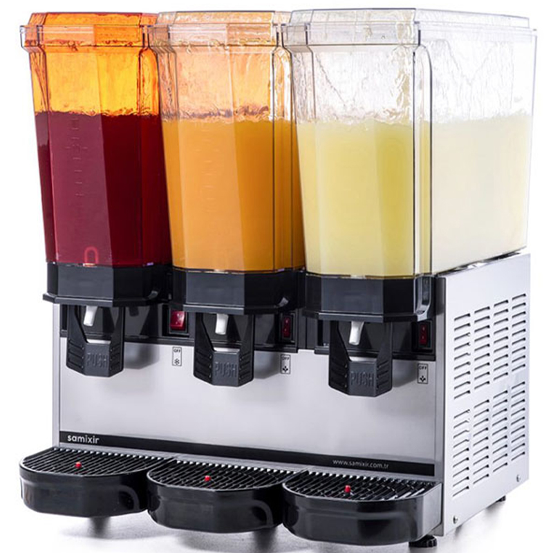 samixir-60sssi-klasik-triple-soguk-icecek-dispenseri-20-20-20-lt-3-fiskiyeli-inox-meyve-suyu-sogutuculari-samixir-name-37457-47-B.jpg Samixir 60.SSSI Klasik Triple Soğuk İçecek Dispenseri, 20+20+20 Lt, 3 Fıskiyeli, Inox - Görsel 1