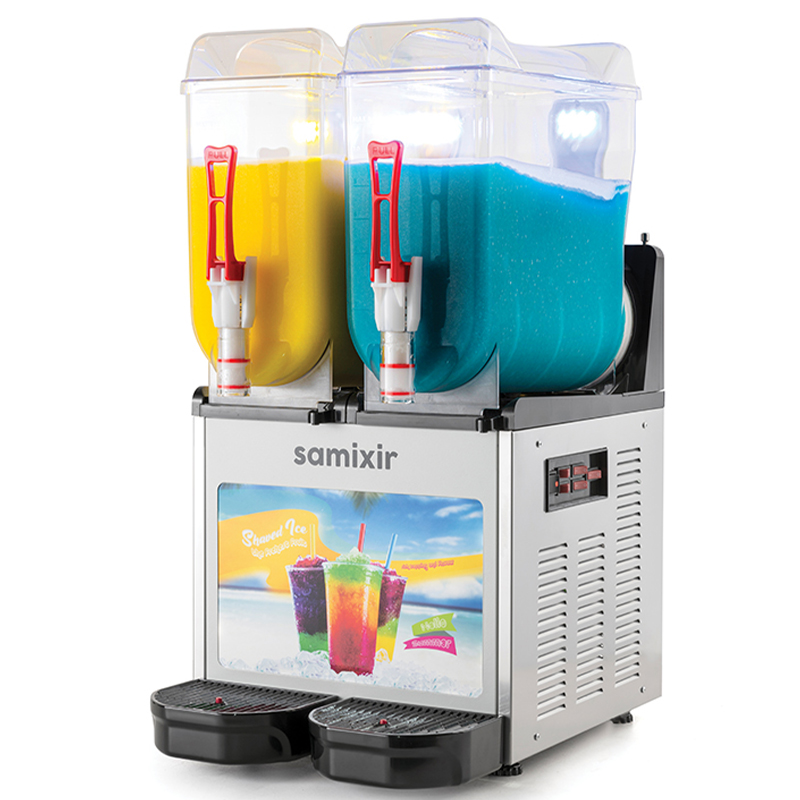 samixir-slush24-slush-twin-allure-buzlu-ve-soguk-icecek-dispenseri-1212-lt-inox-slush-makineleri-samixir-37876-17-B.jpg Samixir SLUSH24 Slush Twin Allure Buzlu ve Soğuk İçecek Dispenseri, 12+12 Lt, Inox - Görsel 1