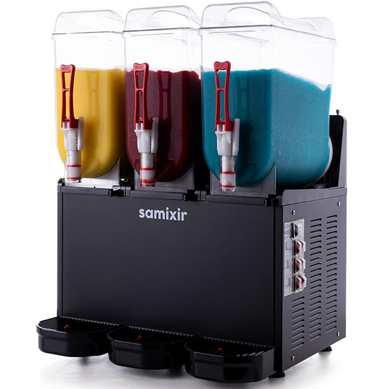 samixir-slush36-slush-triple-buzlu-ve-soguk-icecek-dispenseri-12-12-12-lt-siyah-slush-makineleri-samixir-name-38356-49-B.jpg Samixir SLUSH36 Slush Triple Buzlu ve Soğuk İçecek Dispenseri, 12+12+12 Lt, Siyah - Görsel 1