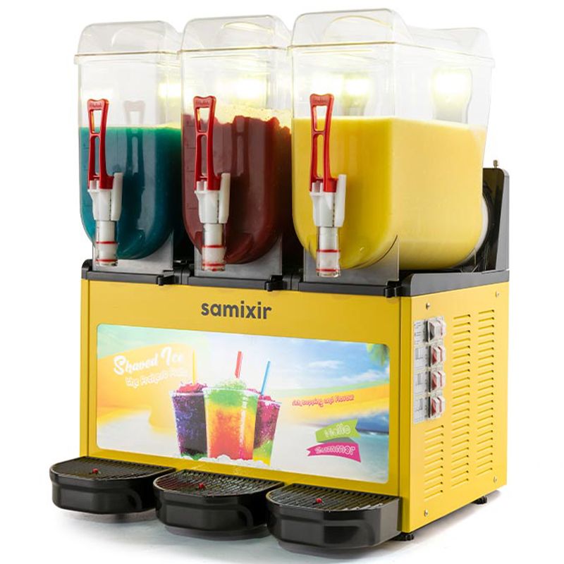 samixir-slush36-triple-allure-buzlu-ve-soguk-icecek-dispenseri-121212-lt-sari-slush-makineleri-samixir-38397-17-B.jpg Samixir Slush36 Trıple Allure Buzlu ve Soğuk İçecek Dispenseri, 12+12+12 lt, Sarı - Görsel 1