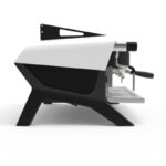 Sanremo F18 SB Tam Otomatik 2 Gruplu Espresso Kahve Makinesi, Tall Cup - Görsel 3