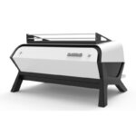 Sanremo F18 SB Tam Otomatik 2 Gruplu Espresso Kahve Makinesi, Tall Cup - Görsel 2