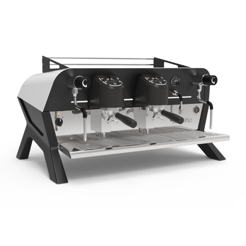 sanremo-f18-sb-tam-otomatik-2-gruplu-espresso-kahve-makinesi.jpg Sanremo F18 SB Tam Otomatik 2 Gruplu Espresso Kahve Makinesi, Tall Cup - Görsel 1