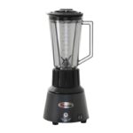 Santos NO-33-GE 600W Bar Blender, 1.25 Lt – Paslanmaz Çelik Bıçaklı