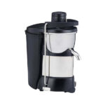 Santos NO-50 Katı Meyve Sıkacağı – 800W, 100 lt/saat Kapasiteli - Görsel 3