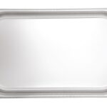 Kapp Saplı Çelik Gastronom Küvet 1/4-200