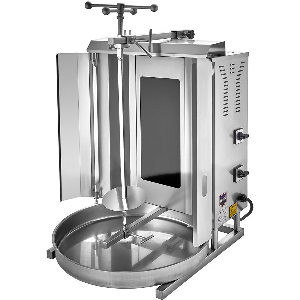 sd15.jpg Remta 2 Radyanlı Elektrikli Döner Ocağı - Görsel 1