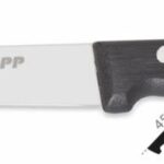 Kapp Sebze Bıçağı – Kırmızı 12 cm