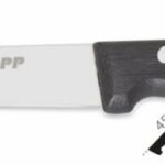 Kapp Sebze Bıçağı – Sarı 13 cm
