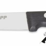 Kapp Sebze Bıçağı – Yeşil 13 cm