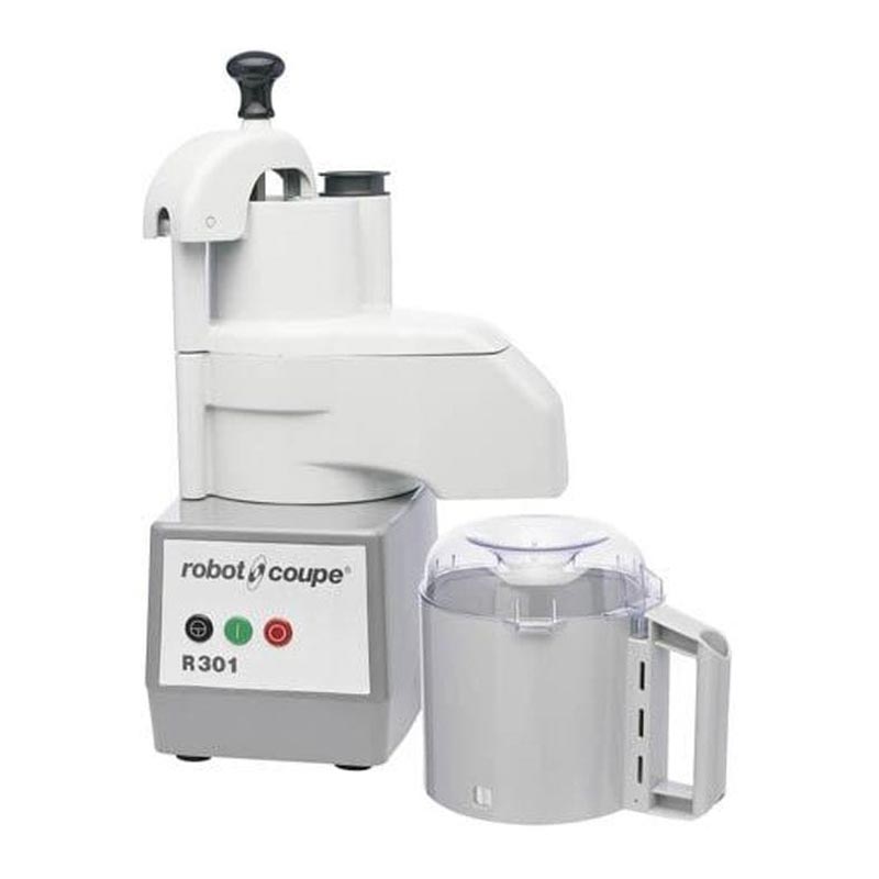 sebze-dograma-ve-parcalama-makinesi-r301-sebze-dograma-makineleri-robot-coupe-14243-20-B.jpg Robot Coupe R 301 Sebze Doğrama ve Parçalama Makinesi - Görsel 1