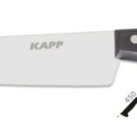 Kapp Şef Bıçağı – Sarı 19 cm