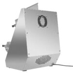 Şengün SM-40 Hamur Açma Makinası, 40’lık - Görsel 2