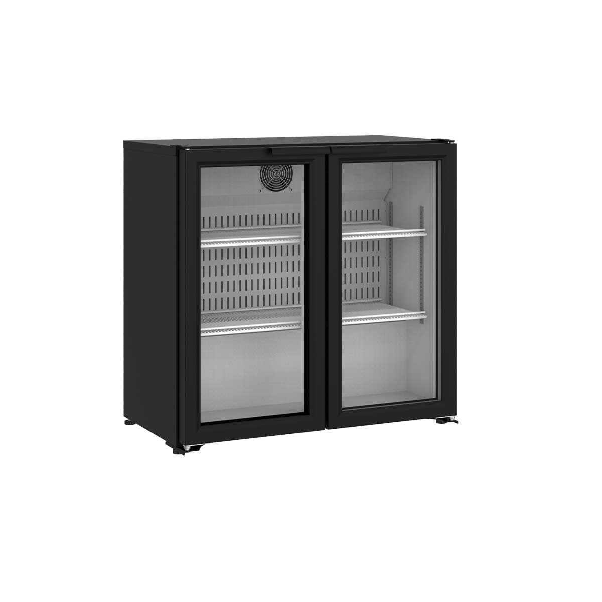 senocak-tezgah-alti-ustu-S210-BB-TD-2-1.jpg Şenocak S 210 BB TD Bar Tipi Şişe Soğutucu, Çarpma 2 Kapılı - Görsel 1