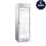 Şenocak VF-372 Dikey Derin Dondurucu – 360Lt