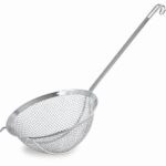 Kapp Seyrek Telli Kepçe 30 cm