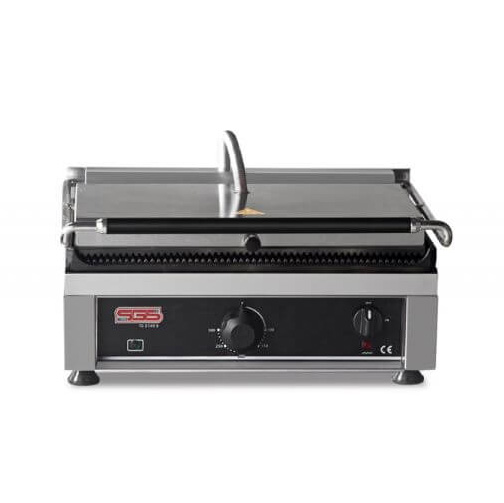 sgs-tg-2745-elektrikli-tost-makinesi-tek-kapakli-3000w.jpg SGS TG-2745 Elektrikli Tost Makinesi - Görsel 1
