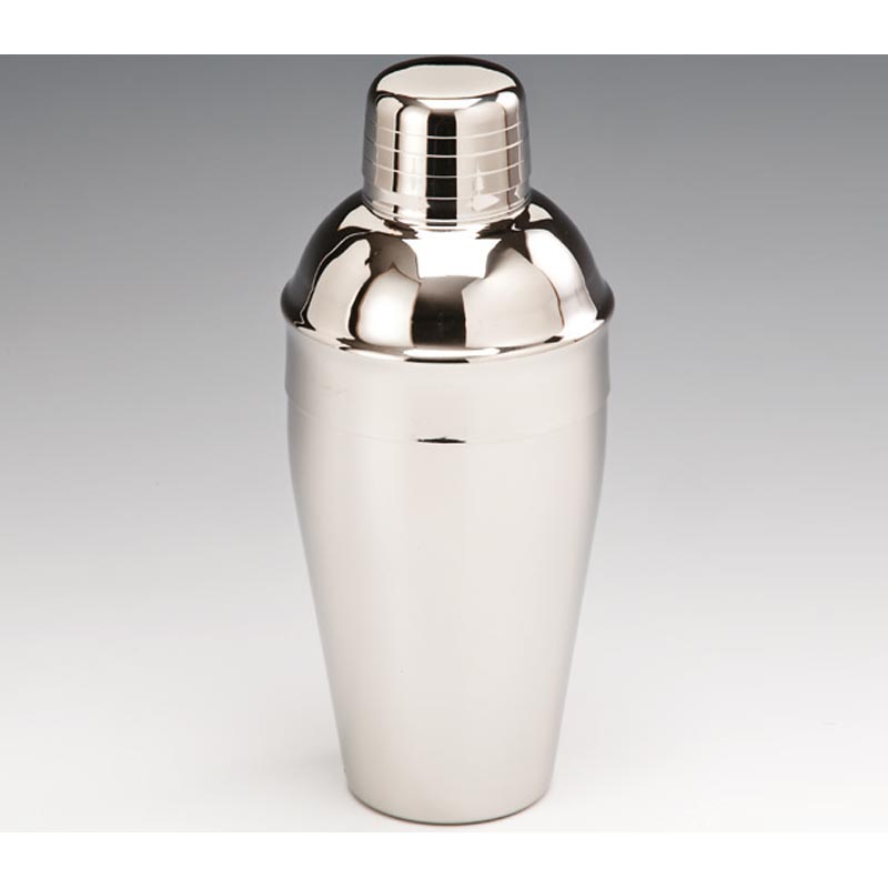 shaker-icki-karistirici-500-cc-kokteyl-shaker-zicco-17593-75-B.jpg Zicco 1018 Paslanmaz Çelik Shaker, 500 ml - Görsel 1
