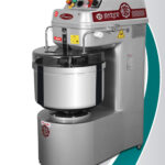 25 KG HIZ KONTROLLÜ OMİS SPİRAL HAMUR YOĞURMA MAKİNASI