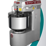 35 KG HIZ KONTROLLÜ OMİS SPİRAL HAMUR YOĞURMA MAKİNASI