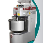 25 KG OMİS SPİRAL HAMUR YOĞURMA MAKİNASI
