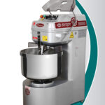 35 KG OMİS SPİRAL HAMUR YOĞURMA MAKİNASI